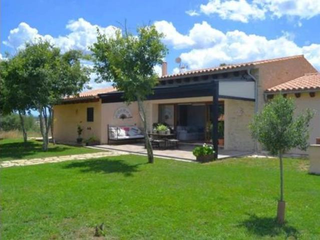 Casa rústica Venta Muro, Muro