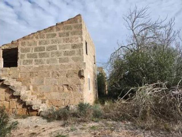 Casa rústica Venta Muro, Muro