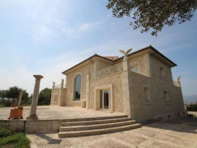 Casa rústica Venta Muro, Muro