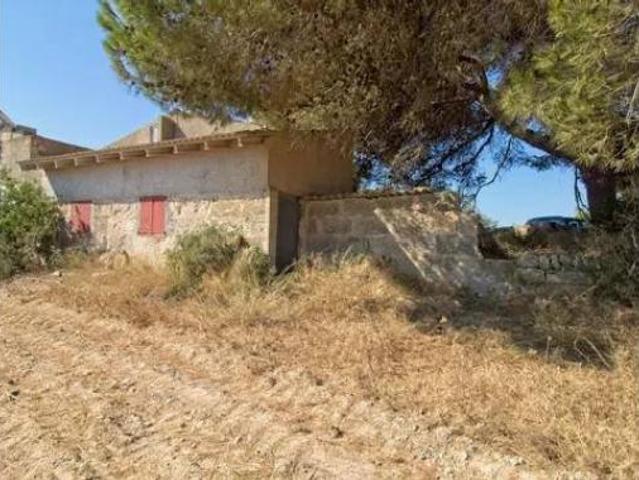 Casa rústica Venta Muro, Muro