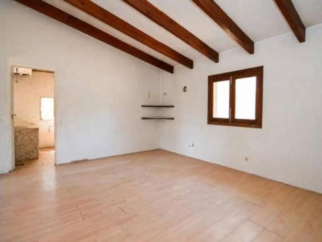 Casa rústica Venta Muro, Muro