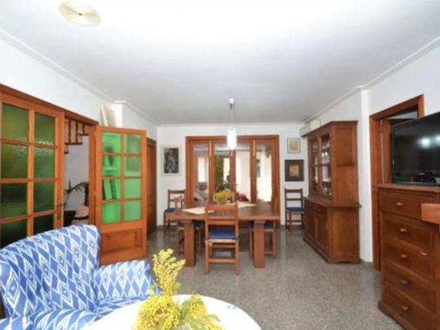 Casa rústica Venta Muro, Muro