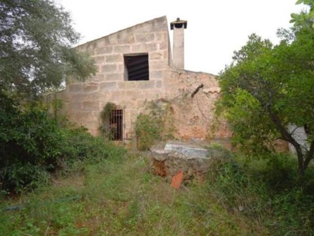 Casa rústica Venta Muro, Muro