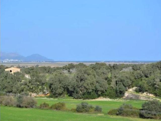 Casa rústica Venta Muro, Muro