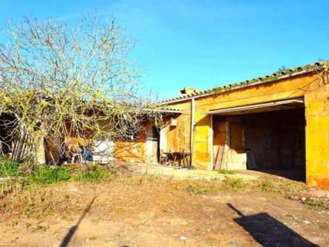 Casa rústica Venta Muro, Muro