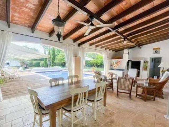 Casa rústica Venta Muro, Muro