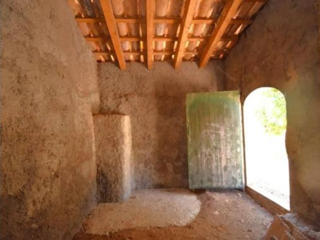 Casa rústica Venta Muro, Muro