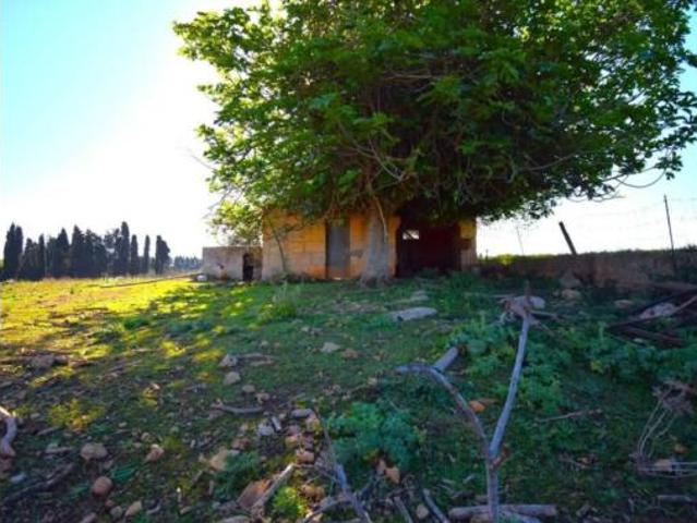 Casa rústica Venta Muro, Muro