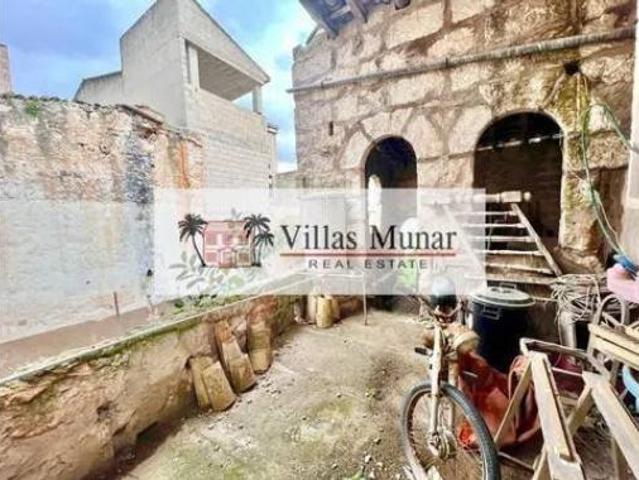 Casa rústica Venta Muro, Muro