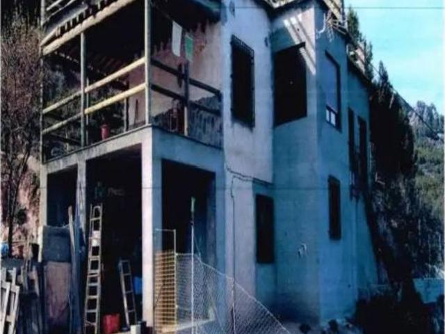 Casa rústica Venta Murtas, Murtas