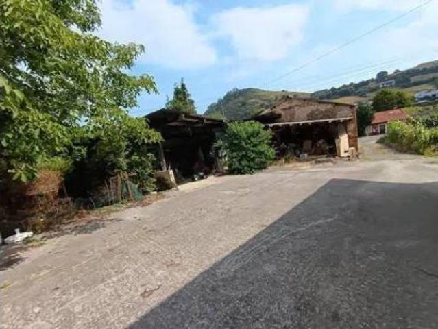 Casa rústica Venta Muskiz, Muskiz
