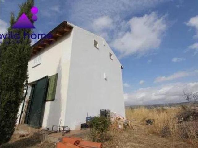 Casa rústica Venta Muñogalindo, Muñogalindo