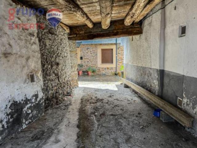Casa rústica Venta Noceda, Cabanillas de San Justo
