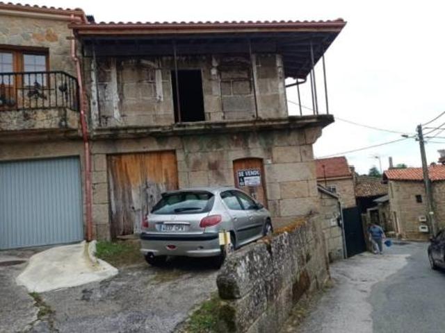 Casa rústica Venta Nogueira de Ramuín, Nogueira de Ramuín