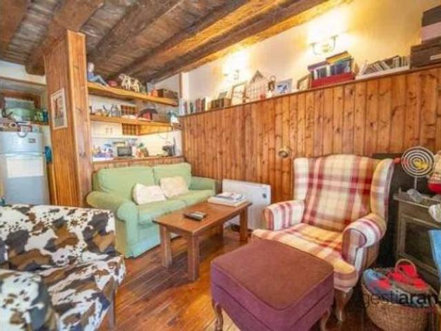 Casa rústica Venta Naut Aran, Naut Aran