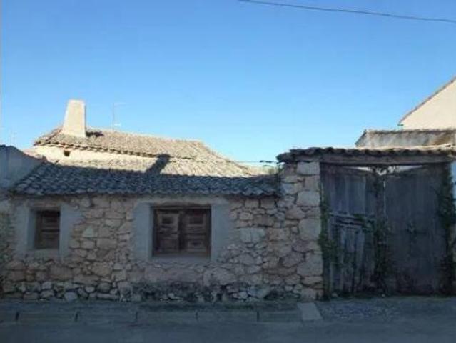 Casa rústica Venta Nava de Roa, Nava de Roa