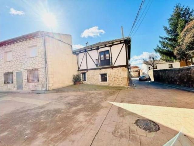 Casa rústica Venta Nava de Roa, Nava de Roa