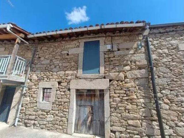 Casa rústica Venta Nava del Barco, Nava del Barco