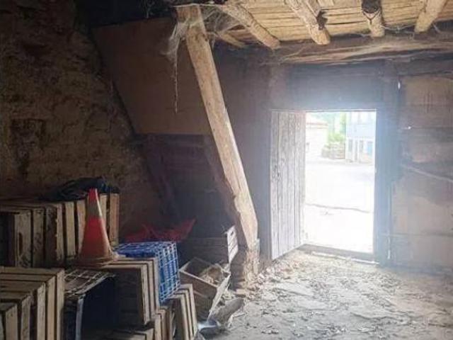 Casa rústica Venta Nava del Barco, Nava del Barco