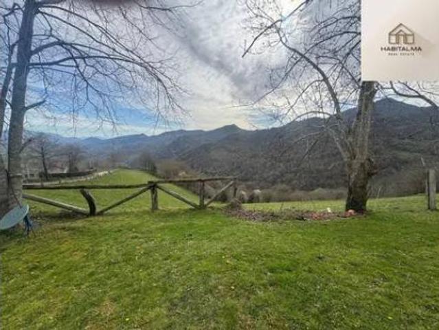 Casa rústica Venta Nava, Nava