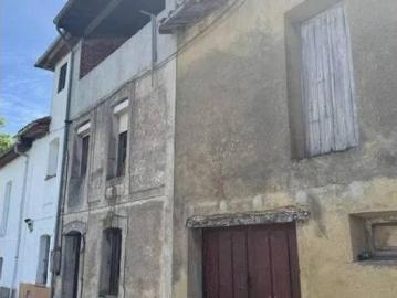 Casa rústica Venta Nava, Nava