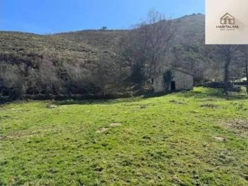 Casa rústica Venta Nava, Nava