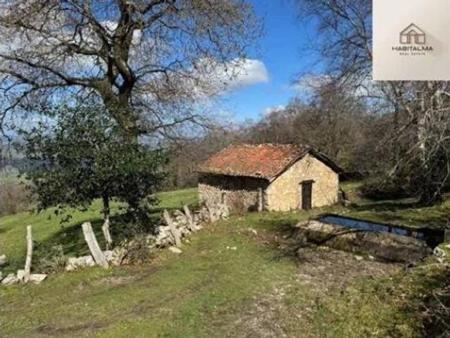 Casa rústica Venta Nava, Nava