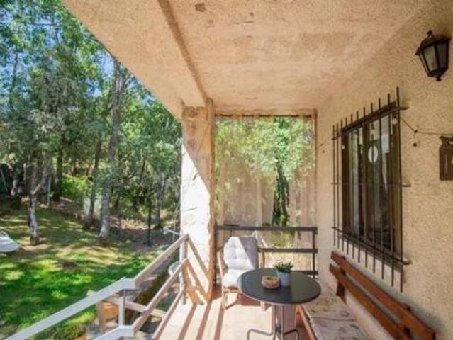 Casa rústica Venta Navaluenga, Navaluenga