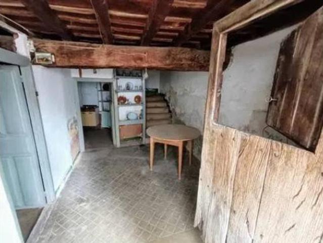 Casa rústica Venta Navalonguilla, Navalonguilla
