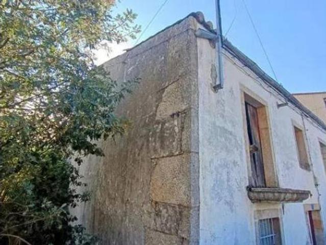 Casa rústica Venta Navalonguilla, Navalonguilla