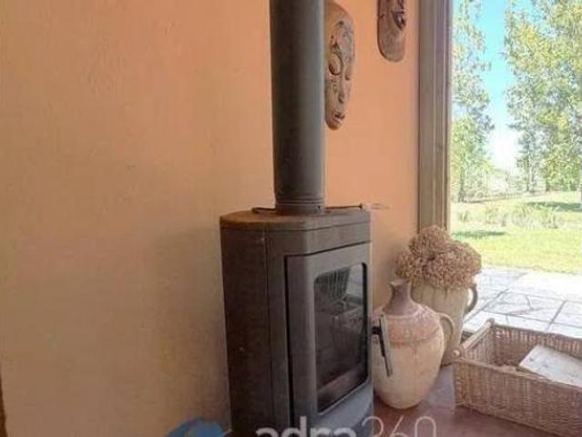 Casa rústica Venta Navarrete, Navarrete