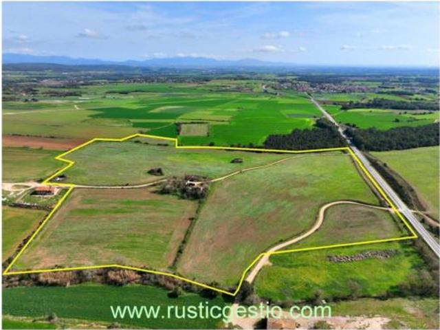 Casa rústica Venta Navata, Navata