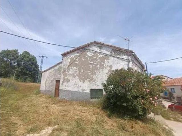 Casa rústica Venta Navatejares, Cabezas Altas