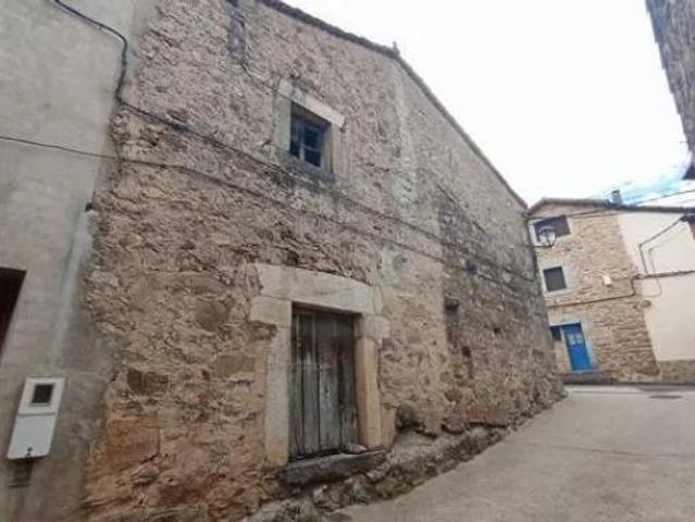 Casa rústica Venta Navatejares, Navatejares