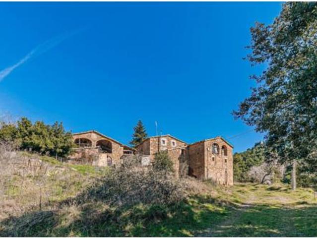 Casa rústica Venta Navès, Navès