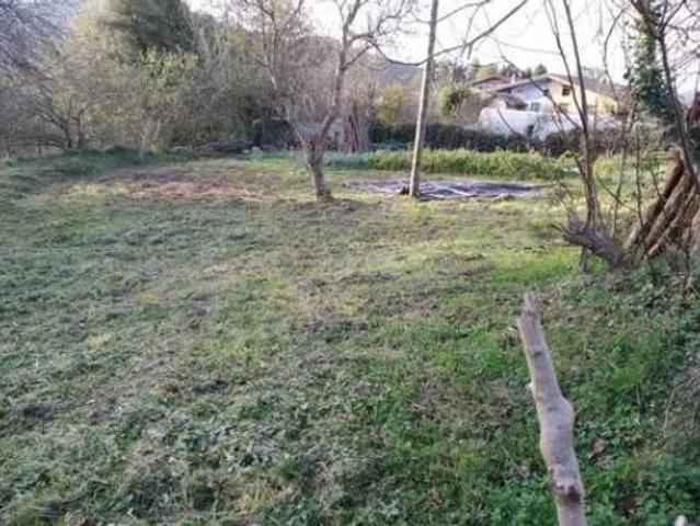 Casa rústica Venta Nabarniz, Nabarniz