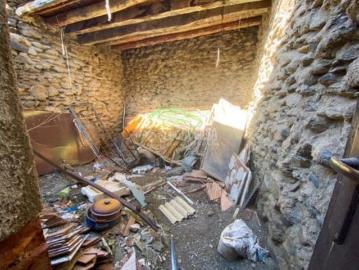 Casa rústica Venta Nacimiento, Nacimiento
