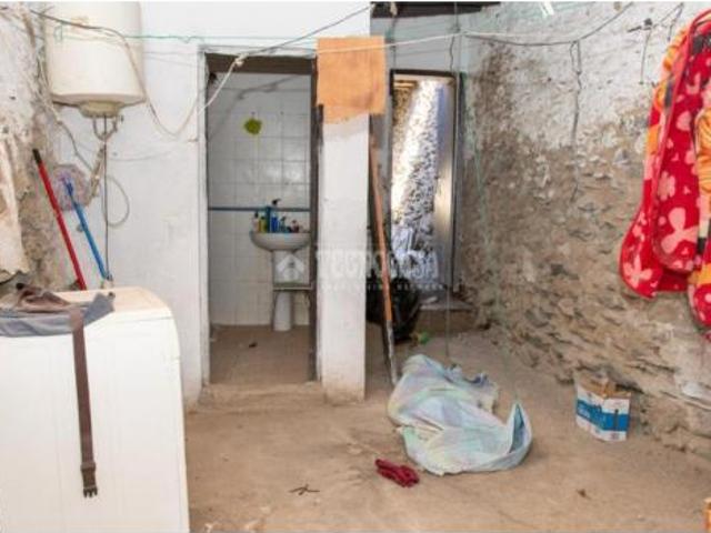 Casa rústica Venta Nacimiento, Nacimiento