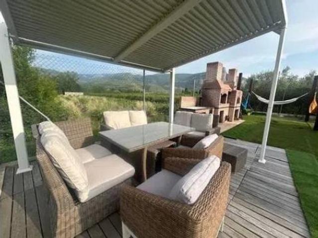 Casa rústica Venta Nalda, Nalda