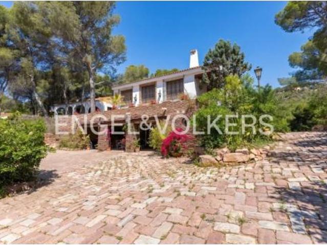 Casa rústica Venta Nàquera Náquera, Nàquera Náquera
