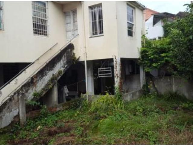 Casa rústica Venta Narón, Alto del Castaño