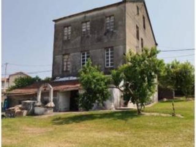 Casa rústica Venta Narón, Narón