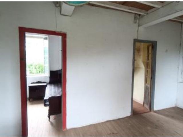 Casa rústica Venta Narón, Sedes Pedroso Doso