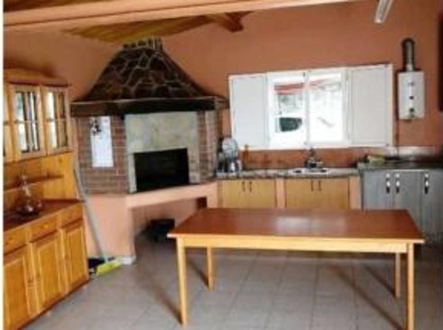 Casa rústica Venta Narón, Piñeiros Freixeiro O Ponto
