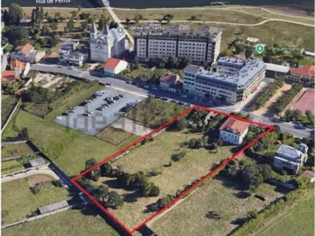 Casa rústica Venta Narón, El Feal Xuvia