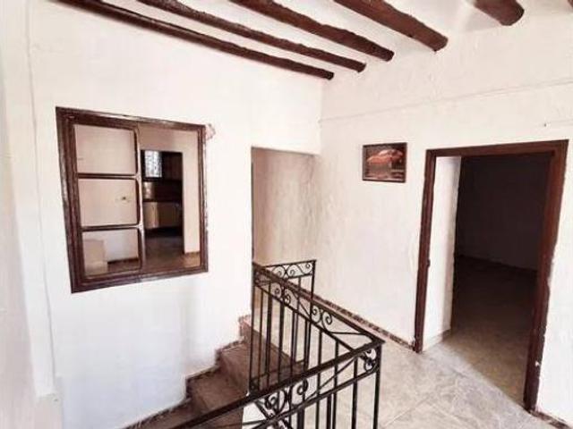 Casa rústica Venta Nevada, Mairena