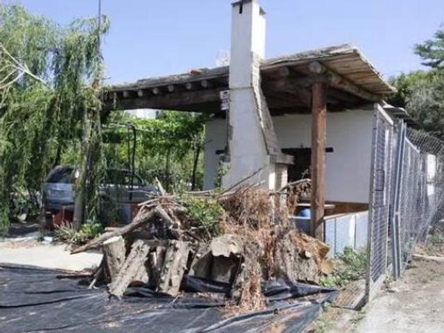 Casa rústica Venta Nevada, Laroles