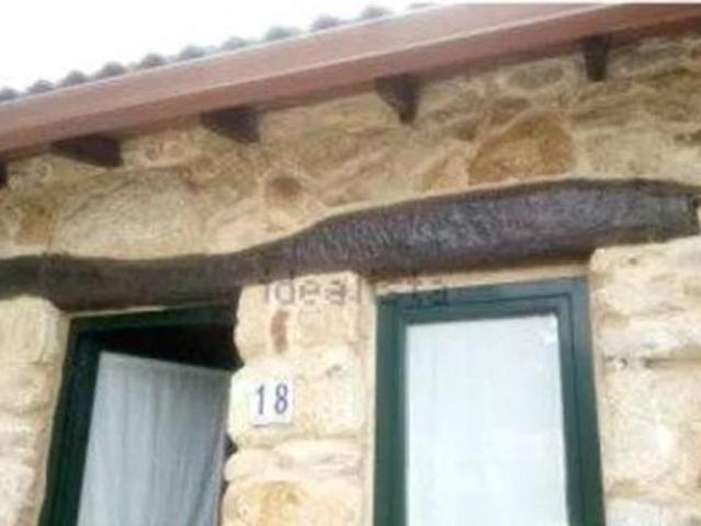 Casa rústica Venta Neda, Neda
