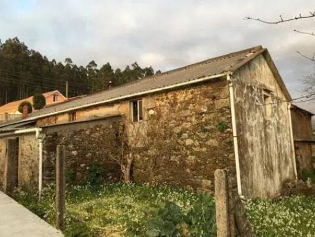 Casa rústica Venta Neda, Neda