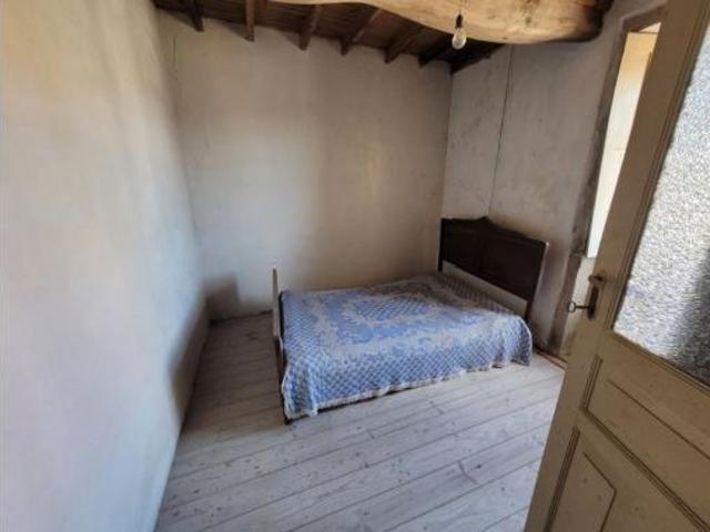 Casa rústica Venta Negreira, A Pena